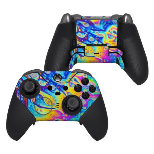 World of Soap Xbox Elite Controller Series 2 Skin