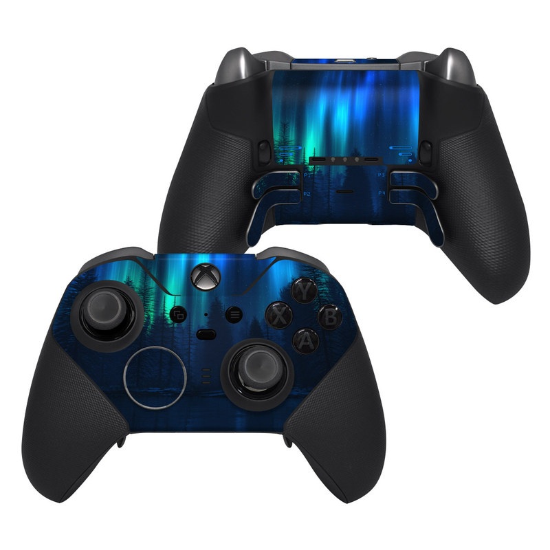 elite series 2 controller on ps4