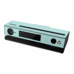 Solid State Mint Xbox One Kinect Skin