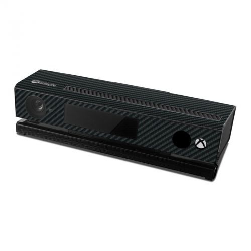 Carbon Xbox One Kinect Skin