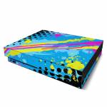 Acid Xbox One X Skin