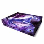 Across the Galaxy Xbox One X Skin