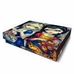 Alice & Snow White Xbox One X Skin
