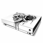 Amour Noir Xbox One X Skin