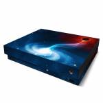 Black Hole Xbox One X Skin