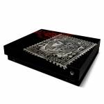 Black Penny Xbox One X Skin