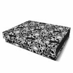 Bones Xbox One X Skin