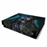 Captain Grimbeard Xbox One X Skin