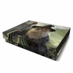Catdalf Xbox One X Skin