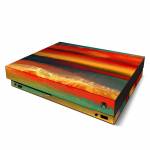 Fervor Xbox One X Skin