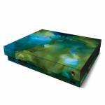 Fluidity Xbox One X Skin