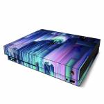 Glitch Trip Xbox One X Skin