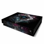 Luna Xbox One X Skin