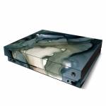 Moody Blues Xbox One X Skin