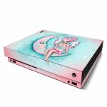 Moon Pixie Xbox One X Skin