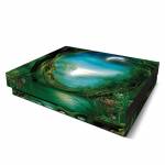 Moon Tree Xbox One X Skin
