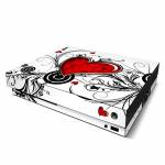 My Heart Xbox One X Skin