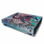 Poetry in Motion Xbox One X Skin