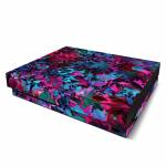 Summer Tropics Xbox One X Skin