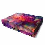 Sunset Storm Xbox One X Skin