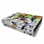 Theory Xbox One X Skin