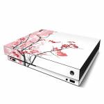 Pink Tranquility Xbox One X Skin