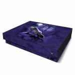 Wolf Xbox One X Skin