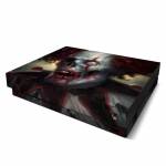 Zombini Xbox One X Skin