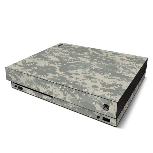 ACU Camo Xbox One X Skin