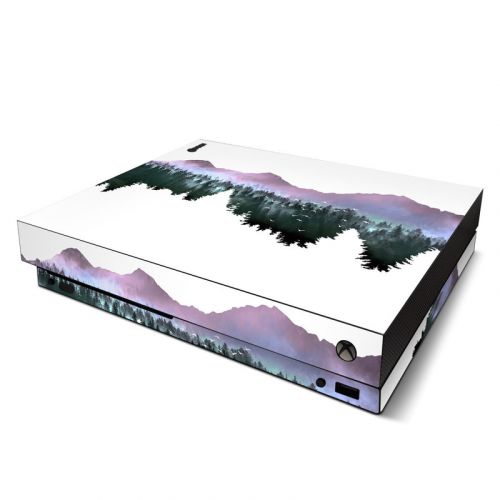 Arcane Grove Xbox One X Skin