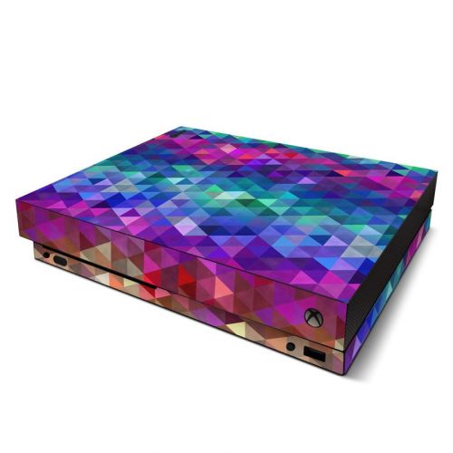 Charmed Xbox One X Skin