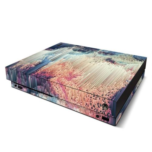 Fairyland Xbox One X Skin