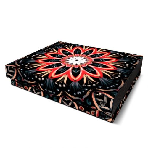 Formosus Xbox One X Skin