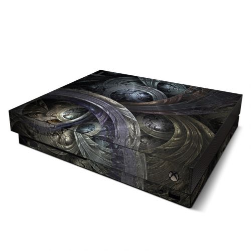 Infinity Xbox One X Skin