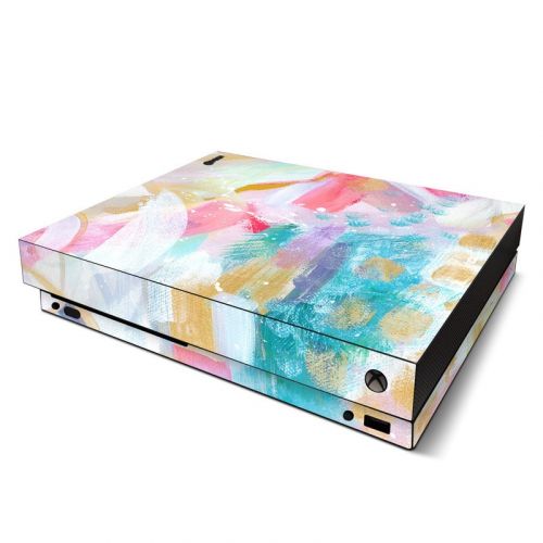 Life Of The Party Xbox One X Skin