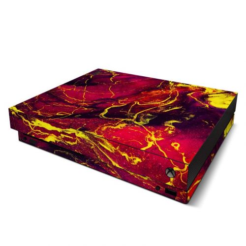 Miasma Xbox One X Skin