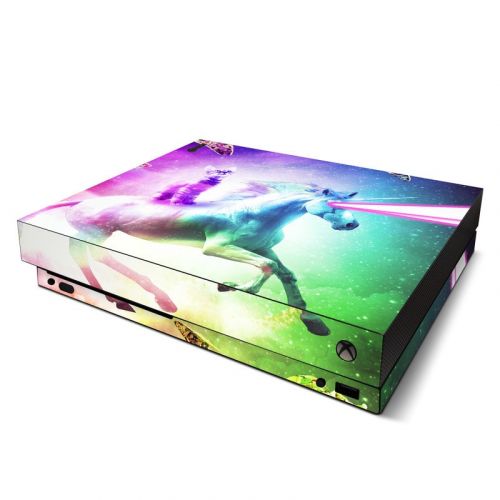 Taco Tuesday Xbox One X Skin