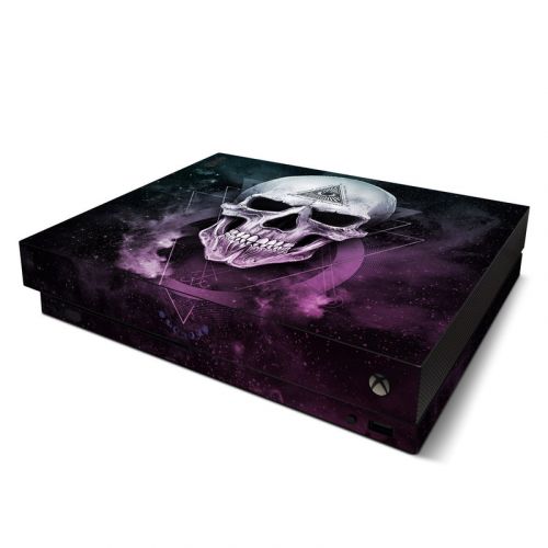 The Void Xbox One X Skin