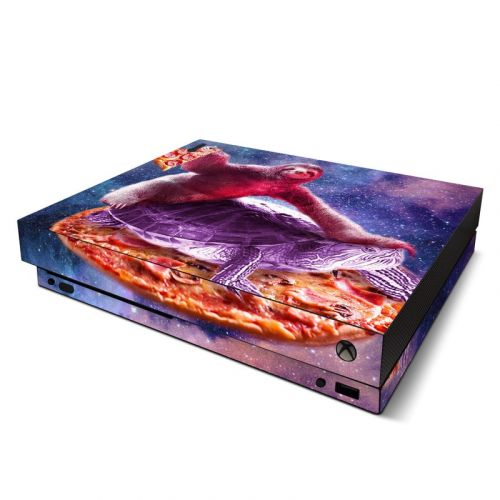 This is Mine Xbox One X Skin