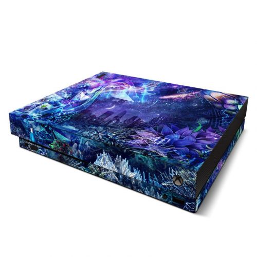 Transcension Xbox One X Skin