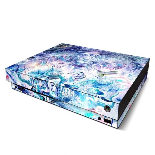 Unity Dreams Xbox One X Skin