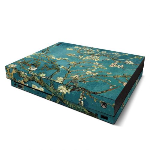 Blossoming Almond Tree Xbox One X Skin
