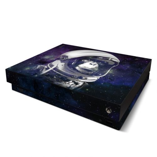 Voyager Xbox One X Skin
