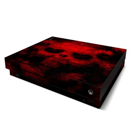 War Xbox One X Skin