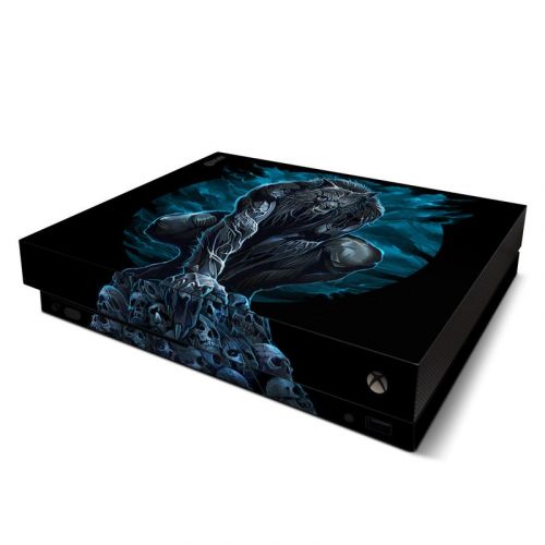 Werewolf Xbox One X Skin