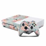 Ada Garden Xbox One S Skin