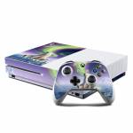 Arctic Kiss Xbox One S Skin
