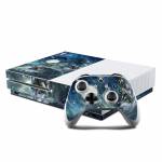 Bark At The Moon Xbox One S Skin