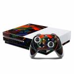 Color Wheel Xbox One S Skin