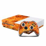 Combustion Xbox One S Skin